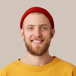 Joseph McFall Avatar